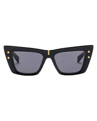 Balmain Sonnenbrille B-eye Black