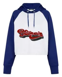 Balmain Sweatshirt Balmain 70’ Retro Multicolor