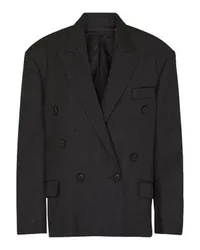 Isabel Marant Blazer Klero Black