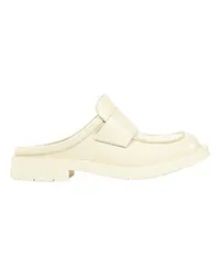 Camper Ballerinas 1977 White