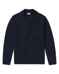 FURSAC Wickel-Cardigan Blue