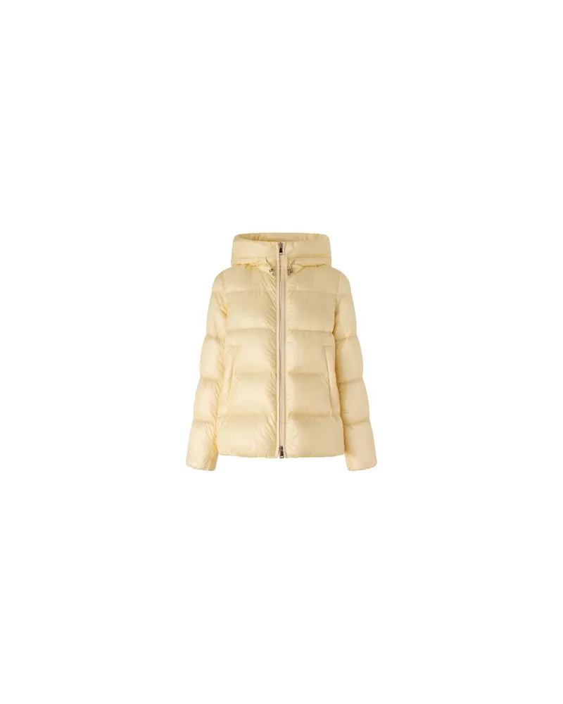 Moncler Daunenjacke Serittes Yellow