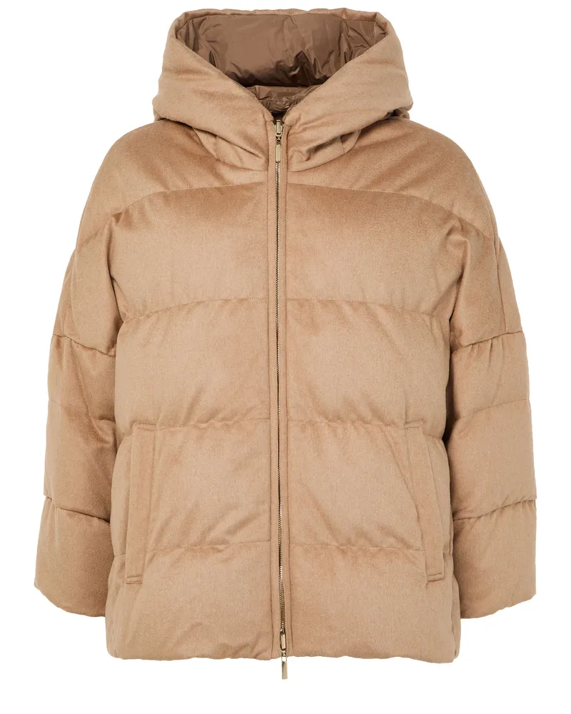 Max Mara Daunenjacke Desiderio - THE CUBE 