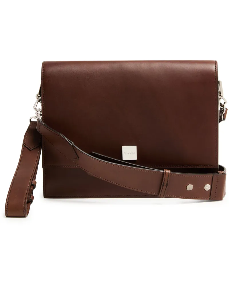 Max Mara Schultertasche Bianca 