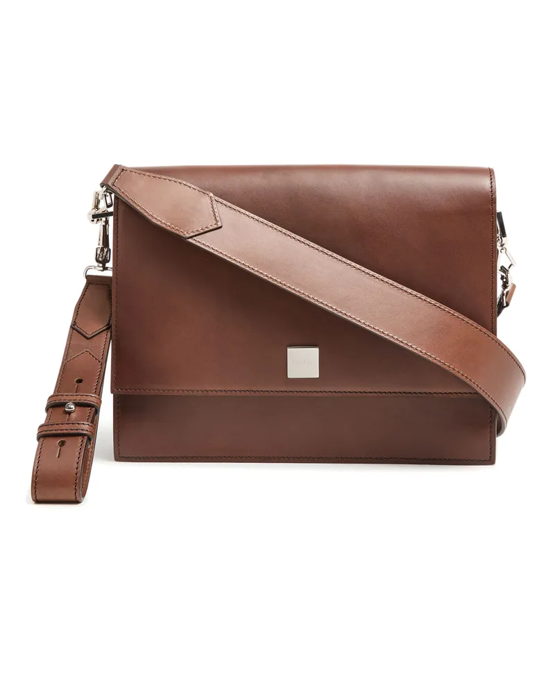Max Mara Schultertasche Bianca 
