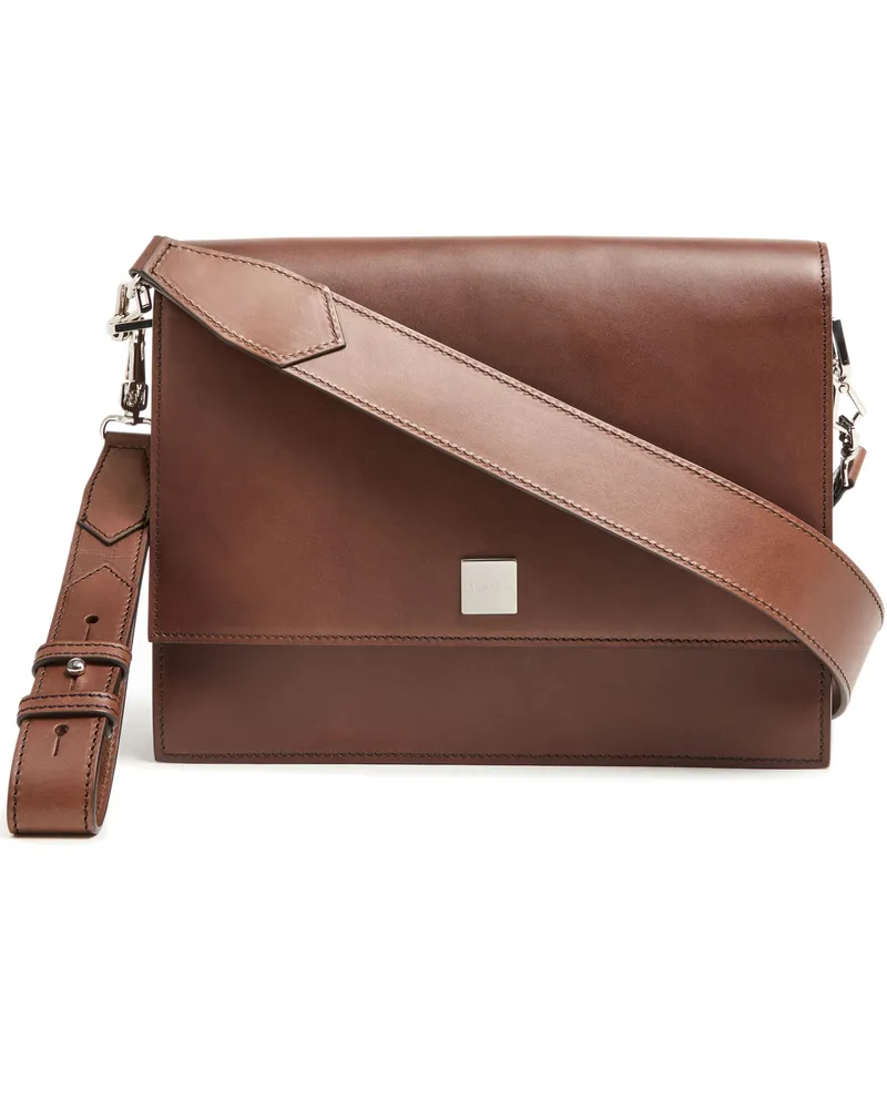 Max Mara Schultertasche Bianca 