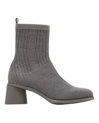 Camper Stiefeletten Kiara Grey