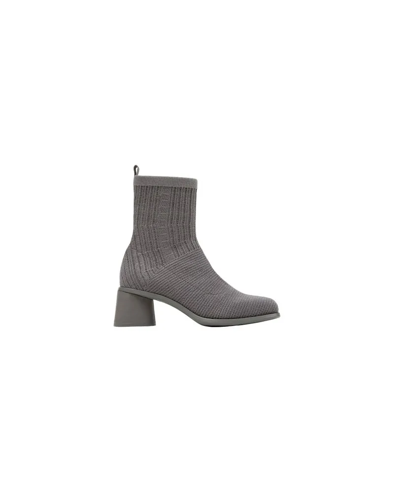 Camper Stiefeletten Kiara Grey