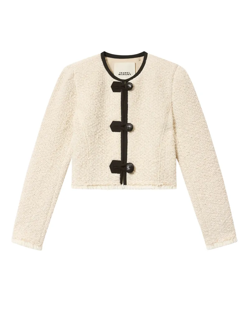 Isabel Marant Jacke Gradilia 