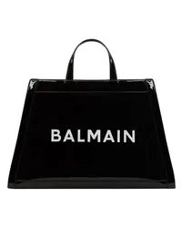 Balmain Olivier'S Cabas Black