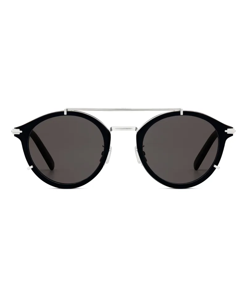 Dior Sonnenbrille BlackSuit R7U BioAcetate Black