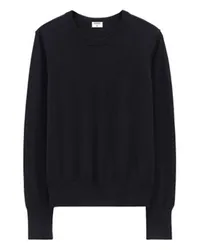 Filippa K Pullover Black