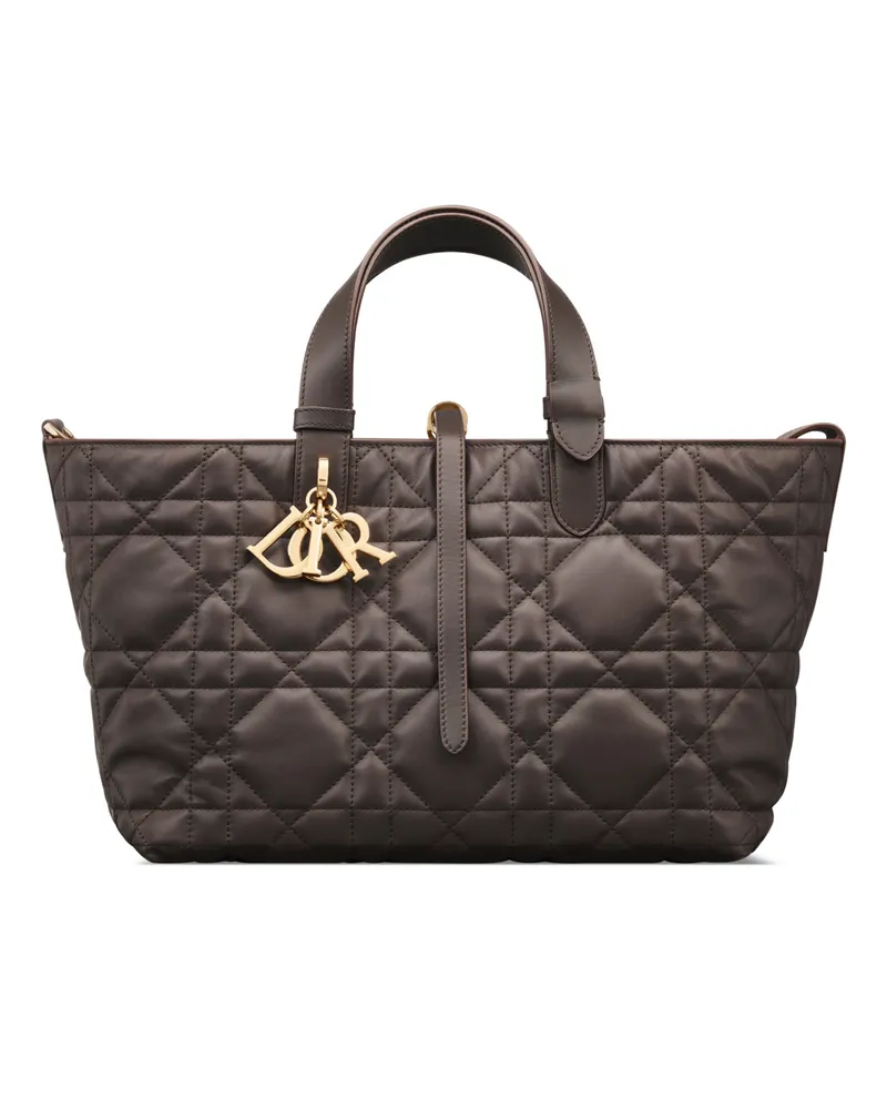 Dior Mittelgroße  Toujours Tasche 