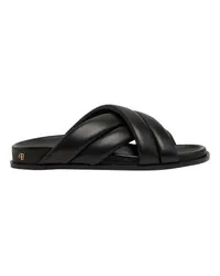 Anine Bing Sandalen Lizzie Black