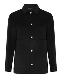 Max Mara Calla Freizeitjacke Black