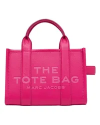 Marc Jacobs Tasche The Small Tote Bag Pink