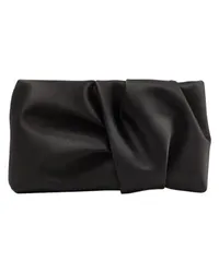 Jimmy Choo Clutch Bonny Black