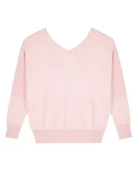 ba&sh Pullover Elsy Pink