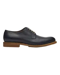 Lottusse Derby-Schuhe Walton Navy