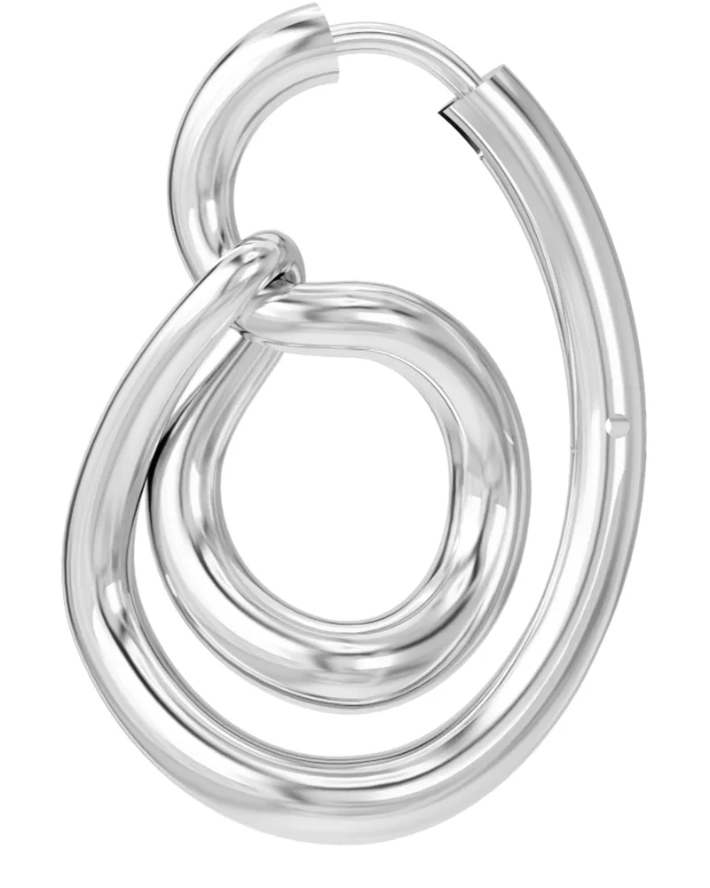 Charlotte Chesnais Ohrring Lasso 