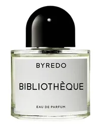 Byredo Eau de Parfum Bibliothèque 50 ml No