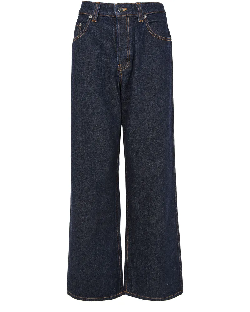 KHAITE Jeans Winslow 