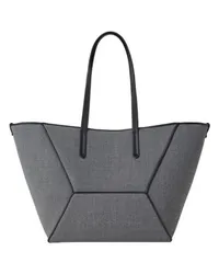 Brunello Cucinelli Shopper Grey