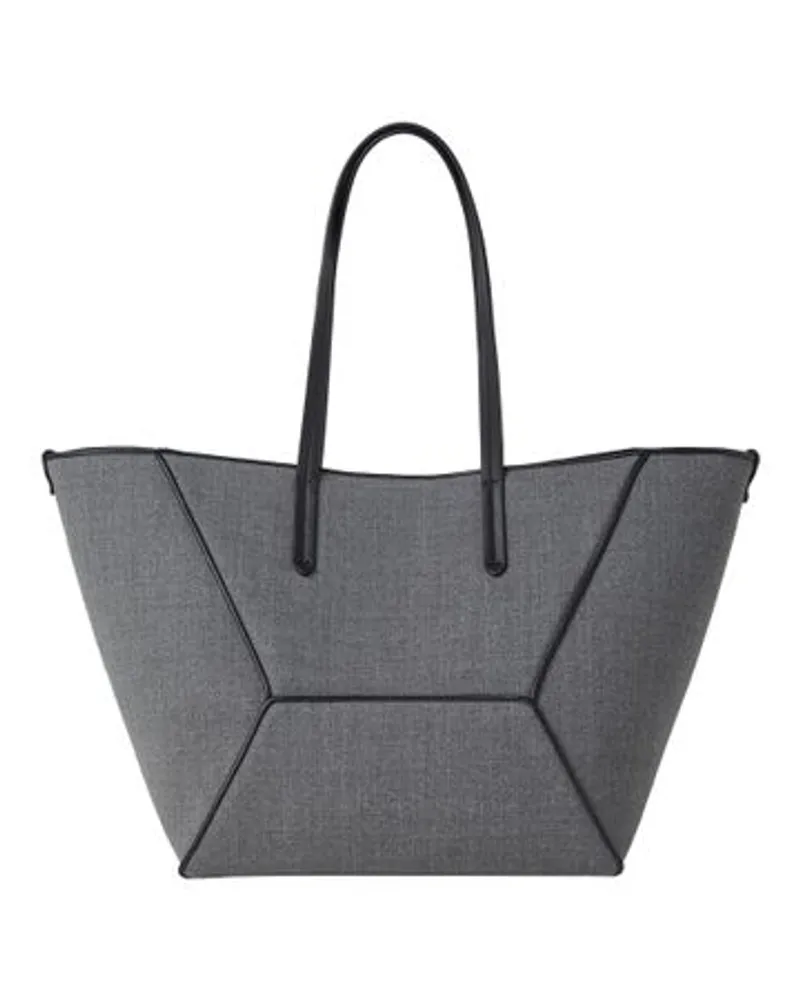 Brunello Cucinelli Shopper Grey