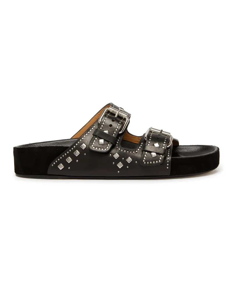 Isabel Marant Sandalen Lennyo 