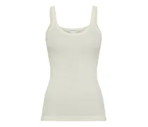 Tanktop aus Baumwolle