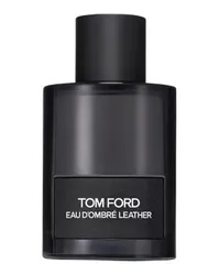 Tom Ford Eau de Toilette Eau d'Ombré Leather 100 ml No