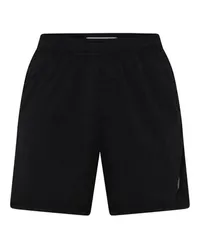 Stone Island Badeshorts Black