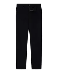 FURSAC 5-Pocket-Hose Black