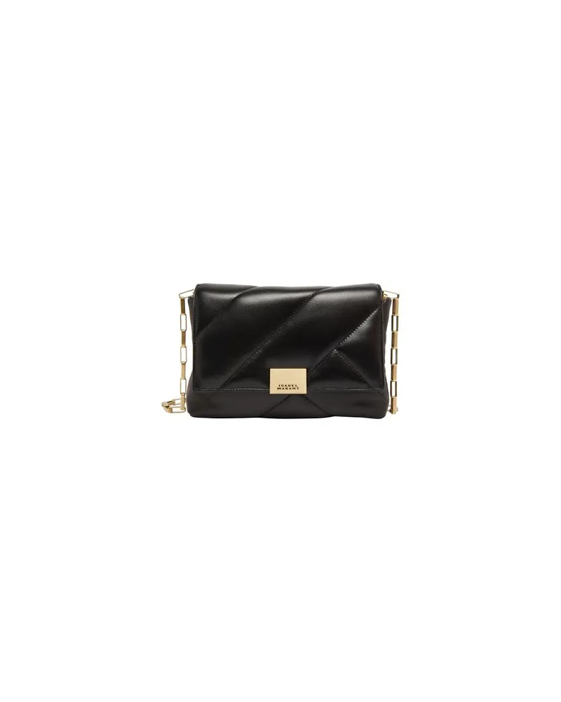 Isabel Marant Tasche Merine Black