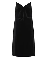 Loewe Bustier-Kleid Black