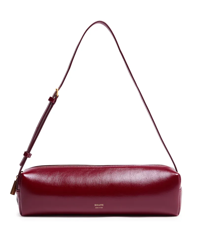 KHAITE Schultertasche Kye 