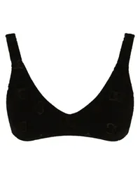 Dolce & Gabbana Top Black