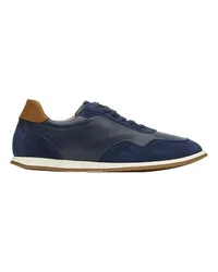 Lottusse Sneaker Mancor Navy