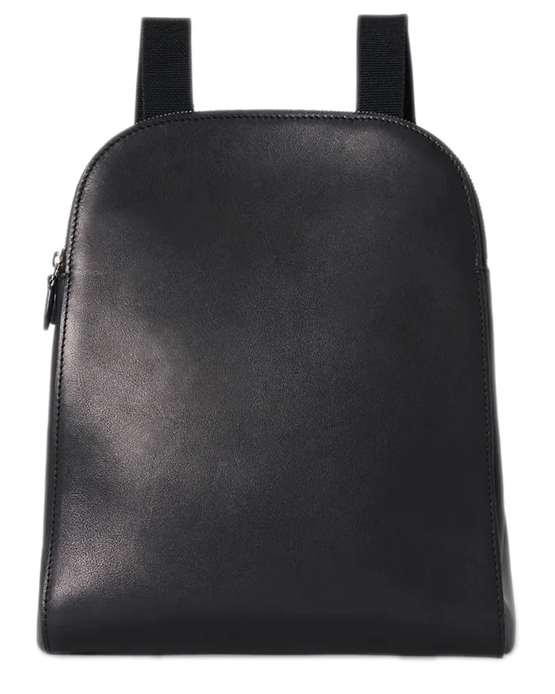 The Row Rucksack Harper aus Leder 