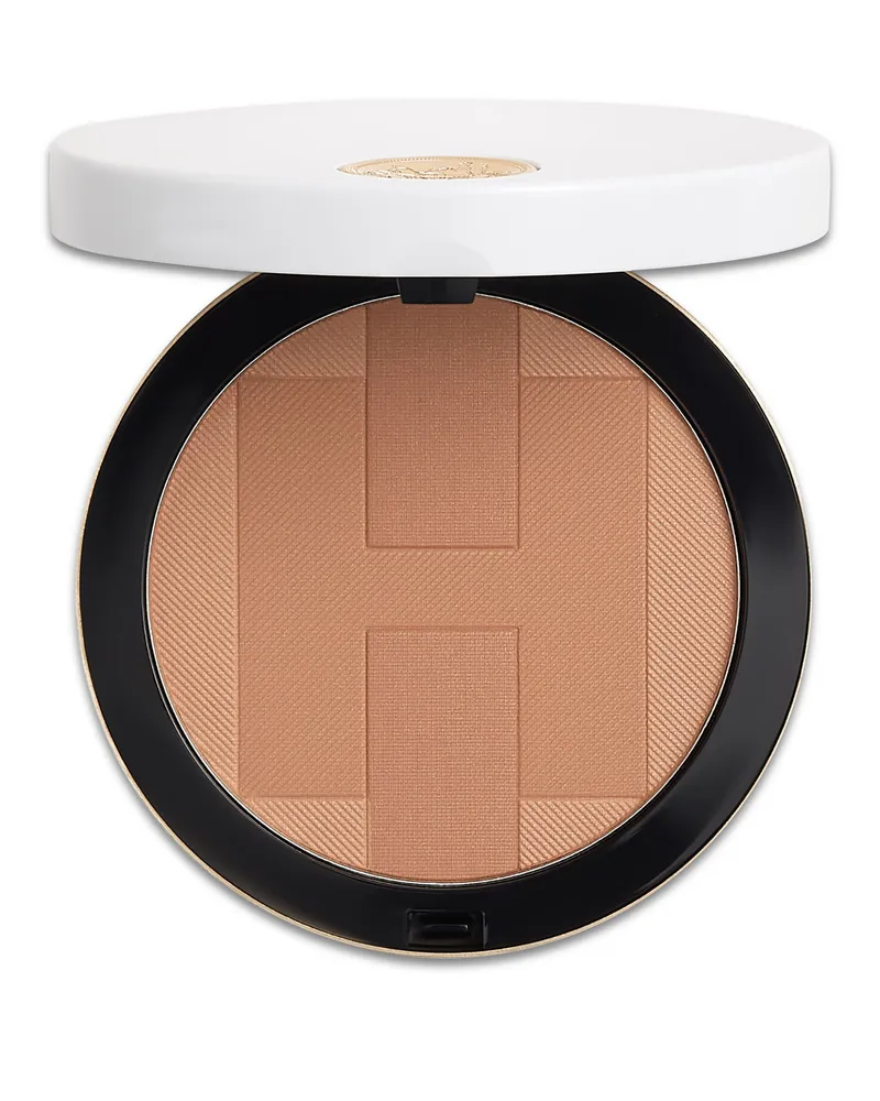 Hermès Plein Air, Mineralpuder H TRIO für einen strahlenden Teint Brown