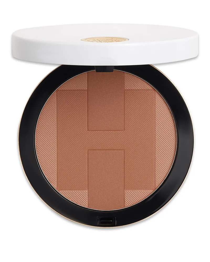 Hermès Plein Air, Mineralpuder H TRIO für einen strahlenden Teint Brown