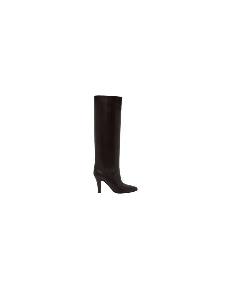 The Row Stiefel Prudens Brown