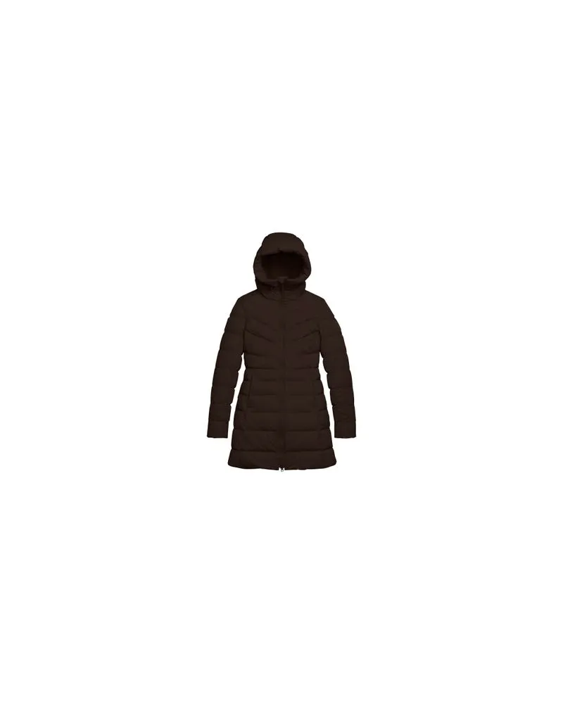 Canada Goose Clair down jacket Beige