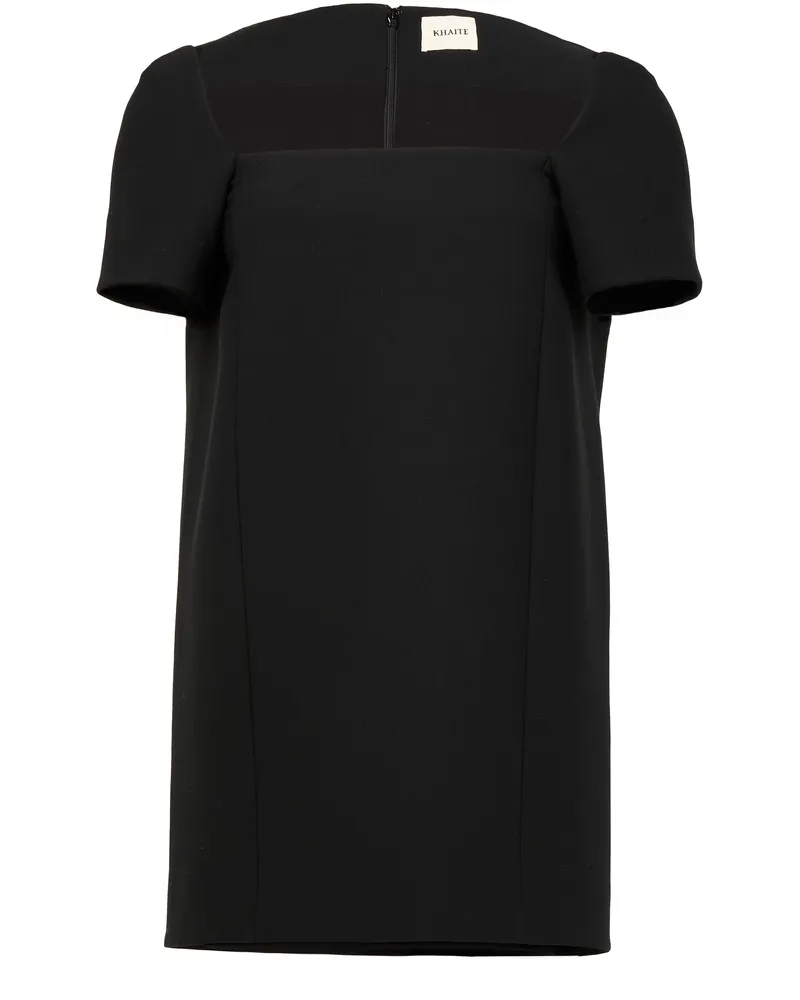 KHAITE Minikleid Benji 