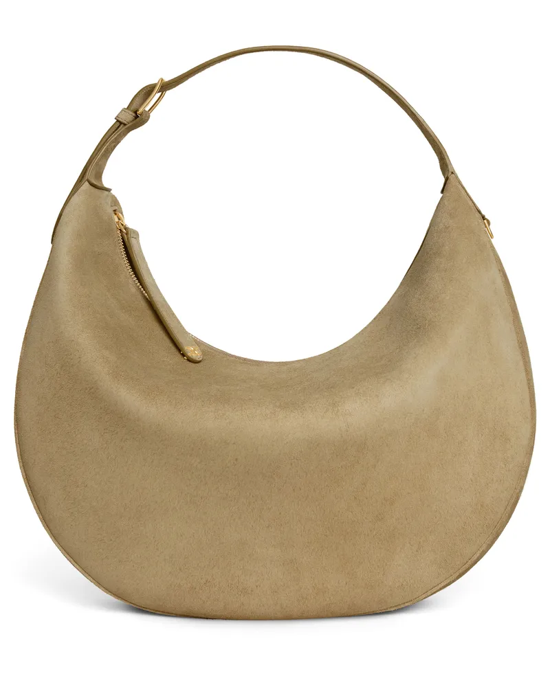 Celine Grosse  lulu aus kalbswildleder 