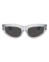 Burberry Sonnenbrille Cat Eye Grey