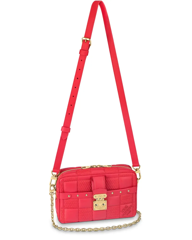 Louis Vuitton Troca PM 