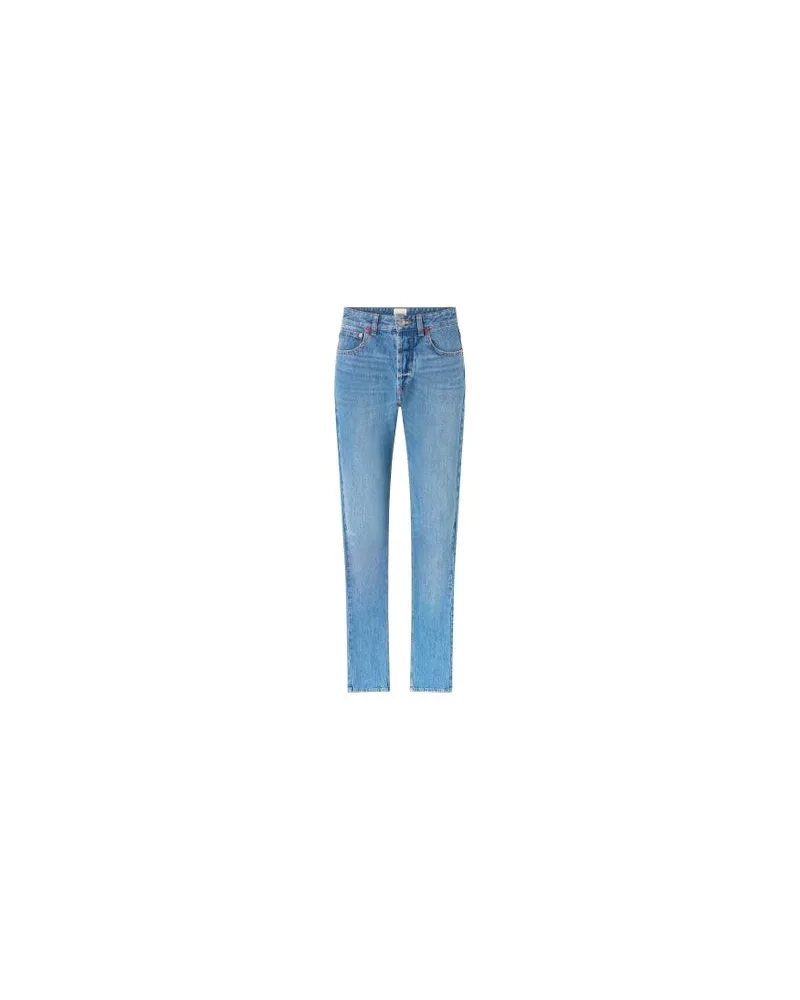 Isabel Marant Jeans Daya Blue