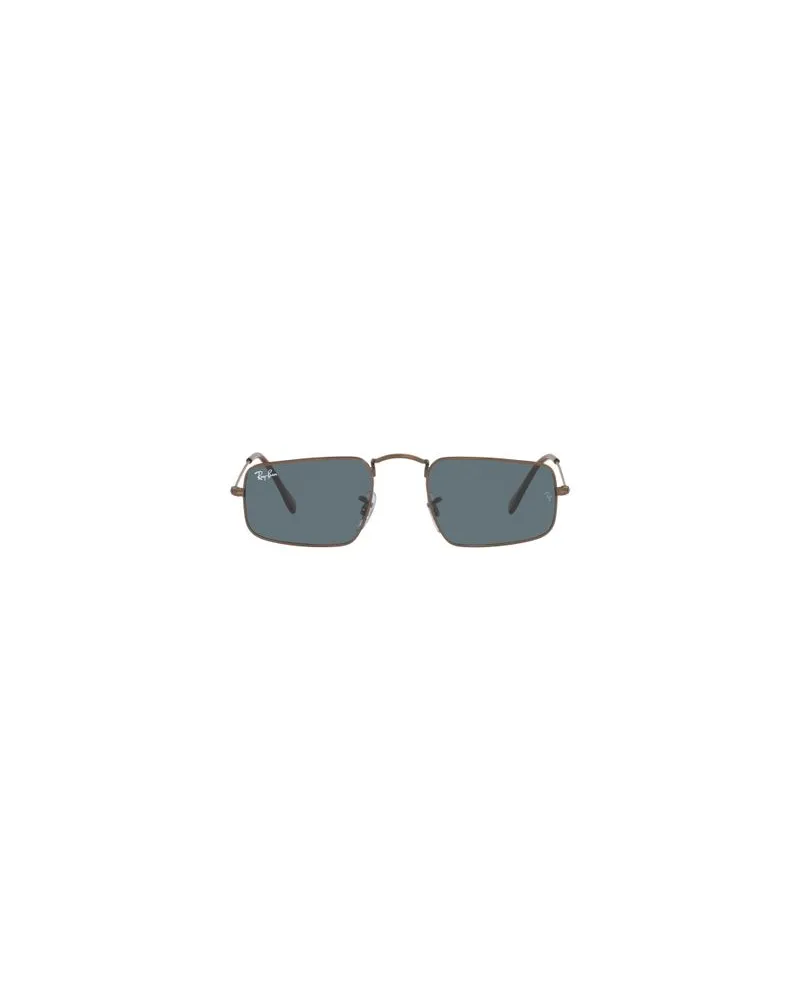 Ray Ban RB3957 sonnenbrille Brown