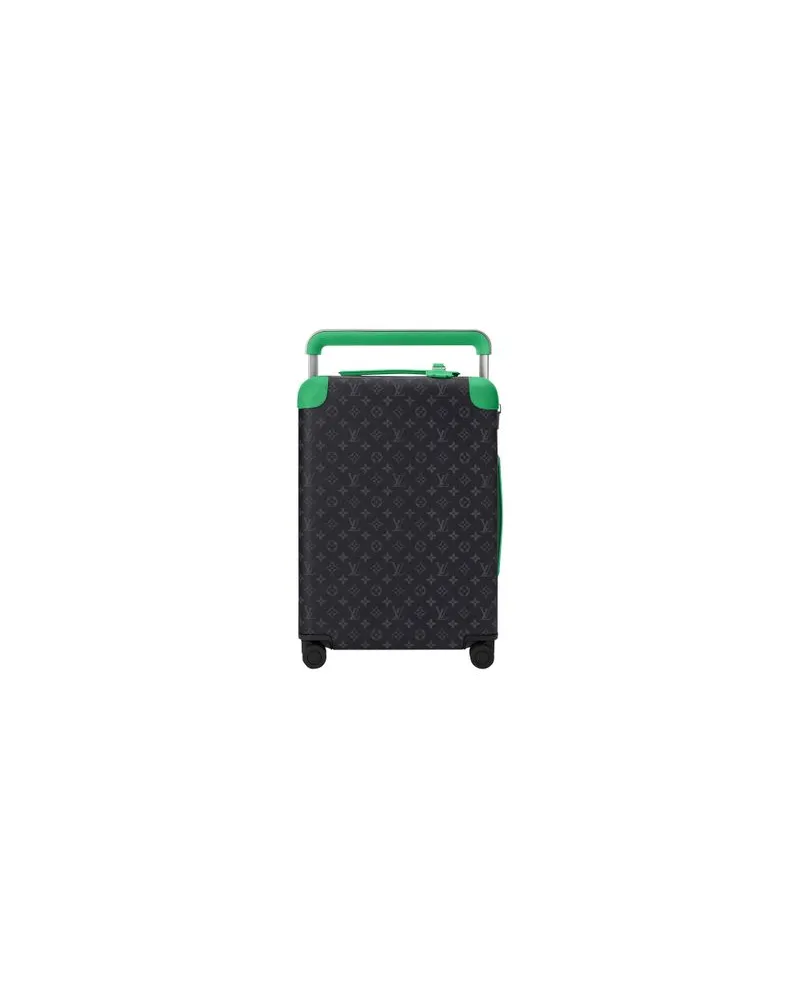 Louis Vuitton Horizon 55 Koffer Black